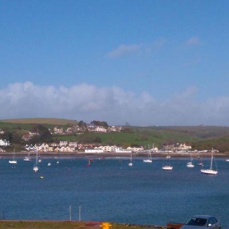 Appartamento The Boat Yard Appledore Esterno foto